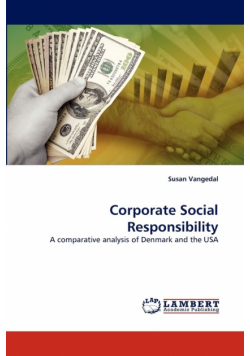Corporate Social Responsibility