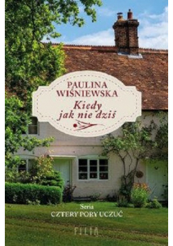 Kiedy jak nie dziś wersja kieszonkowa