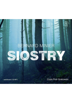 Siostry. Audiobook