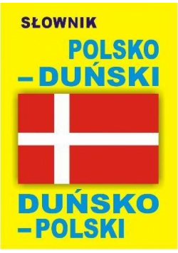 Słownik polsko-duński o duńsko-polski