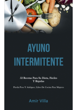 Ayuno Intermitente