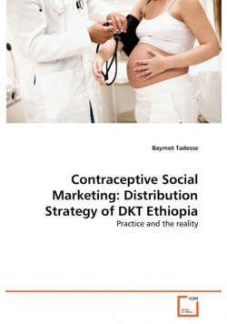 Contraceptive Social Marketing