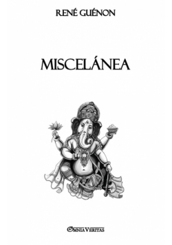 Miscelánea