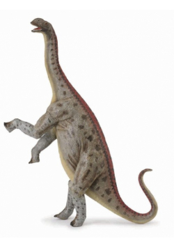 Dinozaur Jobaria Deluxe 1:40