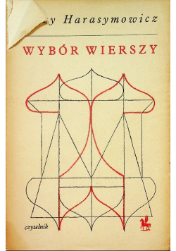 Harasymowicz Wybór wierszy