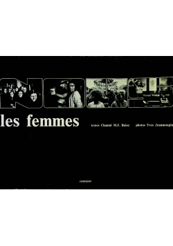 Les femmes