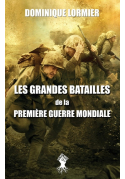 Les grandes batailles de la première guerre mondiale