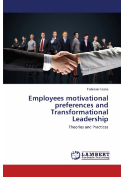 Employees motivational preferences and Transformational Leadership
