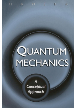 Quantum Mechanics
