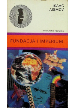 Fundacja i imperium
