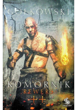Komornik Tom 2 Rewers