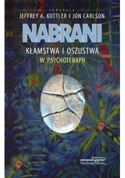 Nabrani kłamstwa i oszustwa w psychoterapii