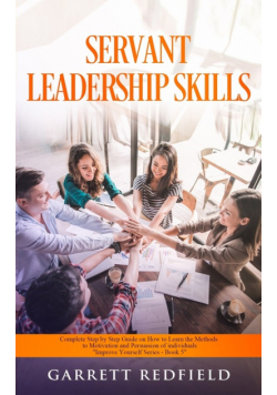 Servant Leadership Skills