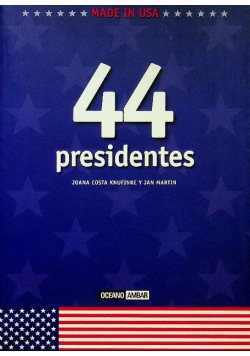 44 presidentes