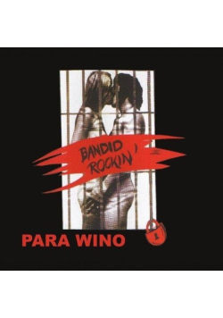 Bandid rockin'. Reedycja 2021 CD