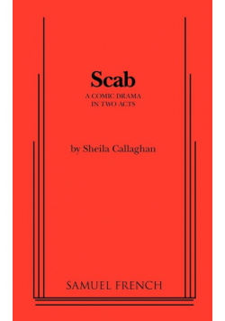 Scab
