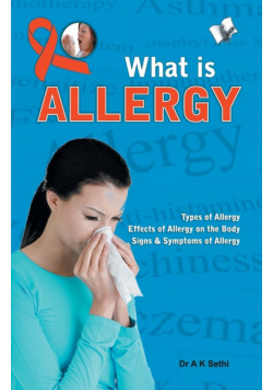 What is Allergy