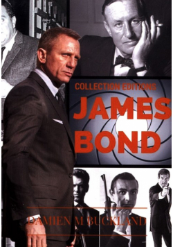 Collection Editions James Bond