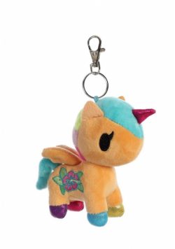 Tokidoki maskotka brelok Kaili