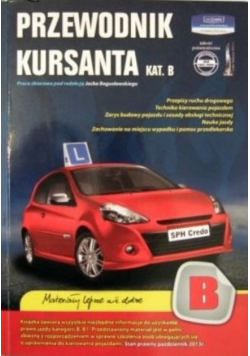 Przewodnik kursanta kat B
