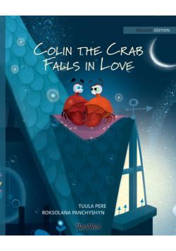 Colin the Crab Falls in Love