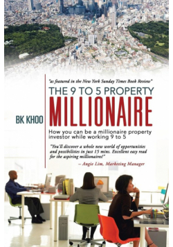 The 9 to 5 Property Millionaire