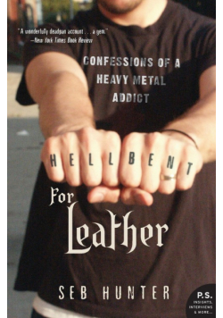 Hell Bent for Leather