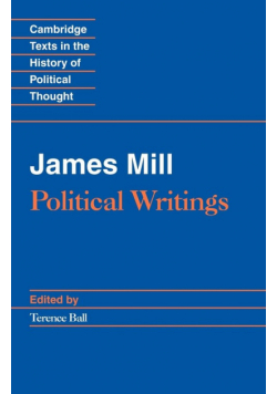 James Mill