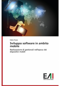 Sviluppo software in ambito mobile