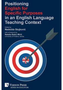 Positioning English for Specific Purposes in an English Language Teaching Context