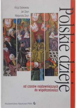 Polskie dzieje