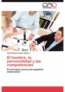 El hombre, la personalidad y las competencias