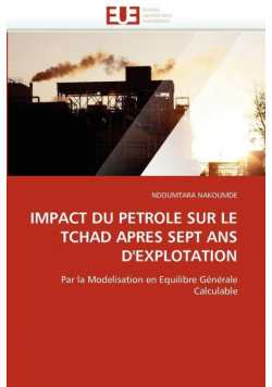 Impact du petrole sur le tchad apres sept ans d''explotation