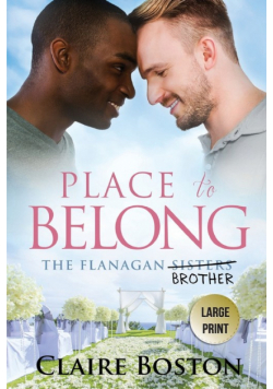 Place to Belong