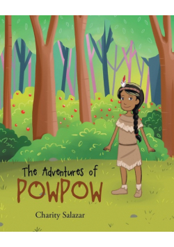 The Adventures of PowPow