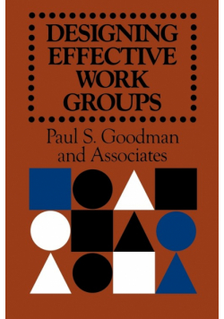 Designing Effective Work Group