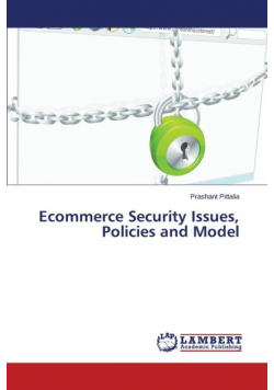 Ecommerce Security Issues, Policies and Model