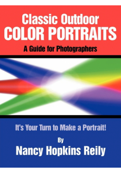 Classic Outdoor Color Portraits