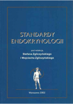 Standardy endokrynologii