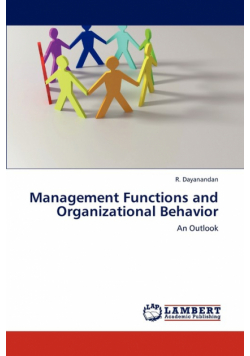 Management Functions and Organizational Behavior