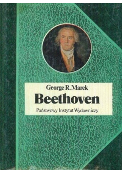 Beethoven biografia geniusza