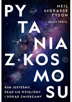 Pytania z Kosmosu