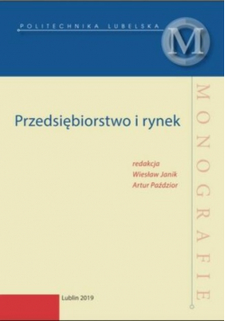 Janik przedsiębiorstwo i rynek