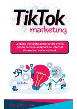 Tik Tok Marketing