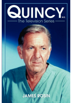 Quincy M.E., the Television Series