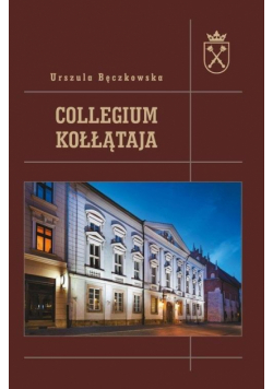 Collegium Kołłątaja