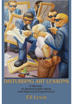 Disturbing Art Lessons