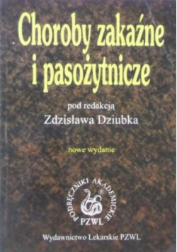 Choroby zakaźne i pasożytnicze