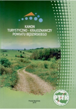 Kanon turystyczno krajoznawczy powiatu będzińskiego