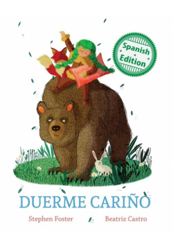 Duerme Cariño